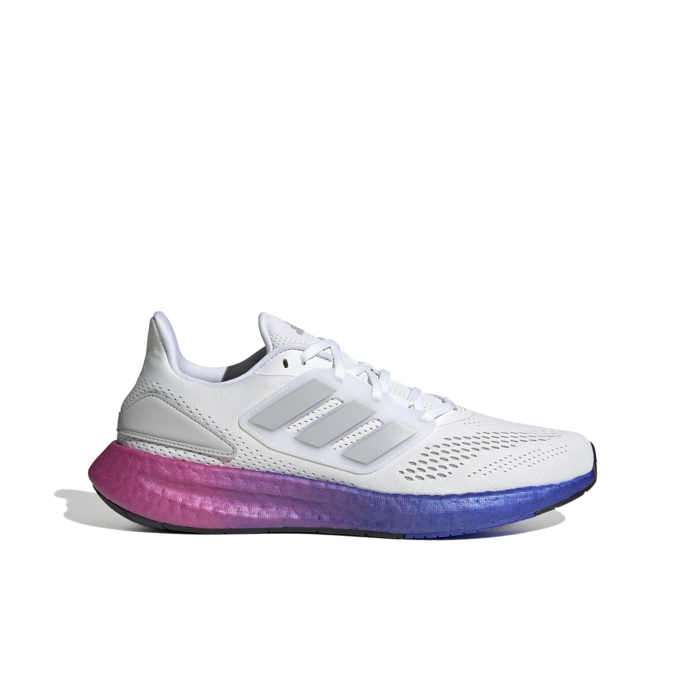 Kids' grade school 2024 pureboost go running shoes